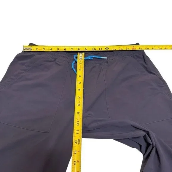 Cotopaxi Men's Subo Pant XL in Navy Blue Climbing Hiking Travel Pants - Picture 7 of 8